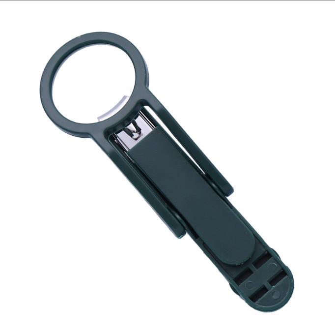 🔍Magnifying Nail Clippers