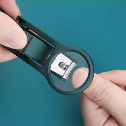 🔍Magnifying Nail Clippers