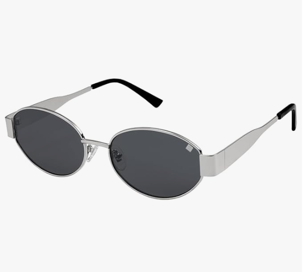 🔥HOT SALE | Trendy Metal Sunglasses😎