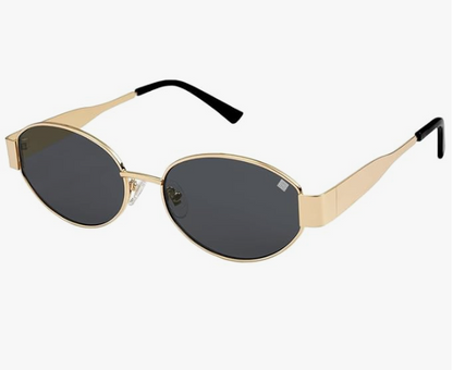 🔥HOT SALE | Trendy Metal Sunglasses😎