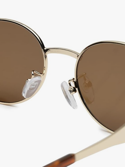 🔥HOT SALE | Trendy Metal Sunglasses😎