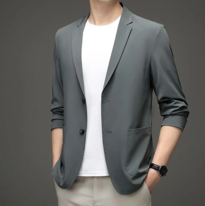 👔 Light Mature Casual Suit for Men 🌟👖