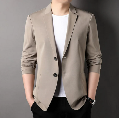 👔 Light Mature Casual Suit for Men 🌟👖