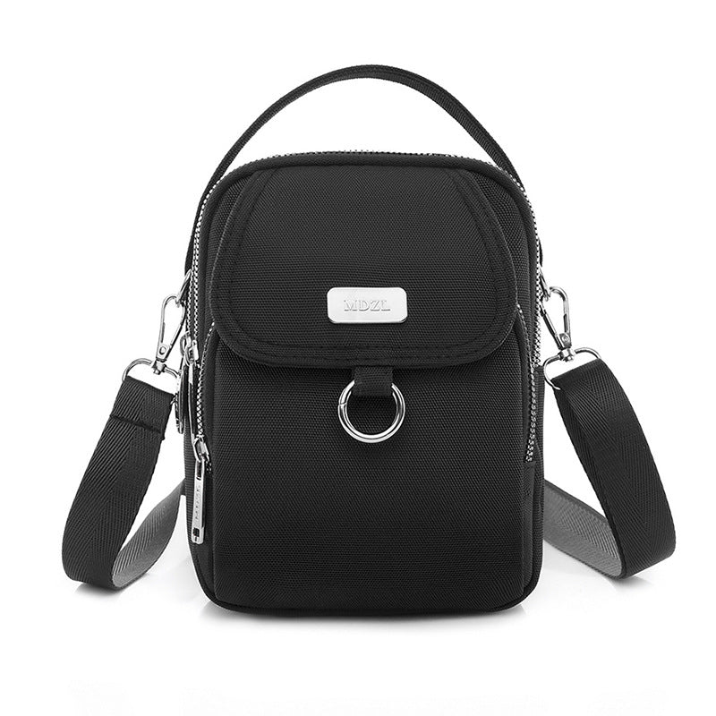 👜Waterproof shoulder bag for women✨