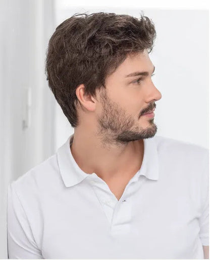 men's wig