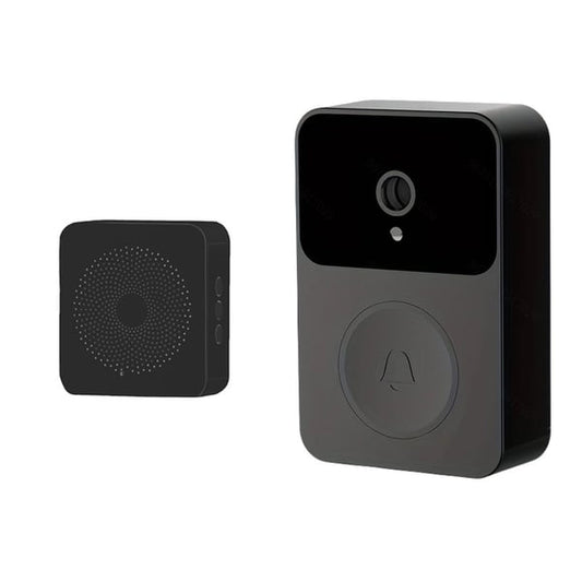 🔥2025 HOT SALE🔥Wireless Doorbell Camera