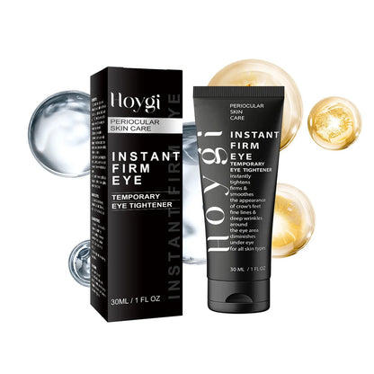 Instant Firm Eye Cream Temporary Eye Tightener