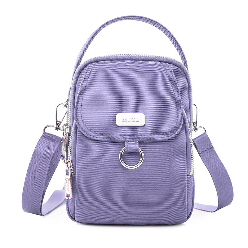 👜Waterproof shoulder bag for women✨