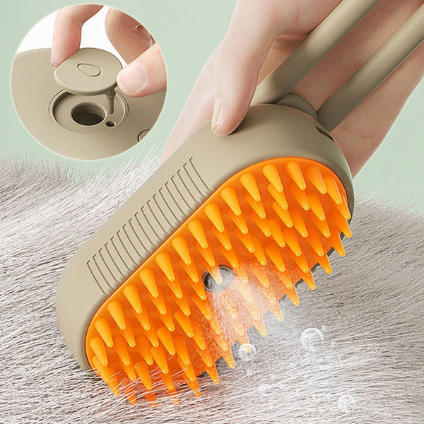 🐱PETS GIFTS🐶Purrfect Mist Pet Massage Comb