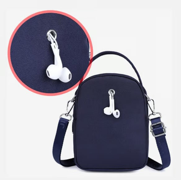 👜Waterproof shoulder bag for women✨