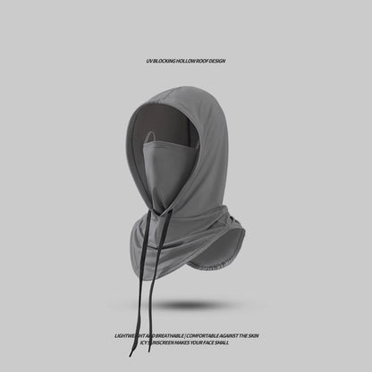 💥 Unisex Cooling Balaclava 🧢❄️ UV Protection & All-Day Comfort!