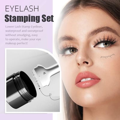 🔥Hot Sale🔥Lower Lash Stamp