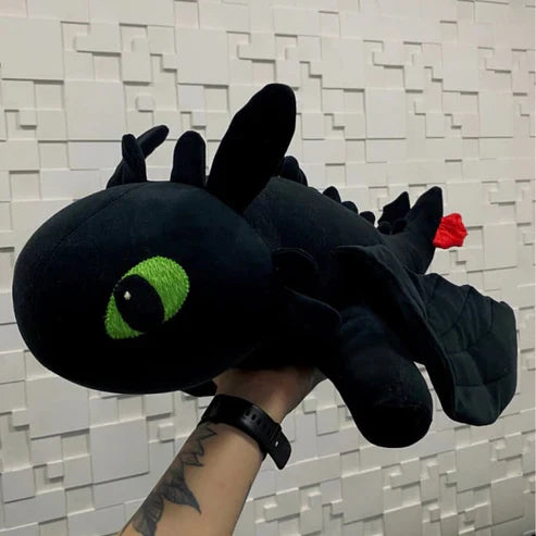 【🚗50% OFF】Adorable Dragon Car Decoration Plush Toy 🐉 Perfect Decor, Cute and Fun! 🌟 Grab Yours Now!