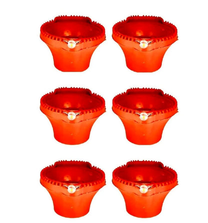 LED Light Water Sensor Diyas