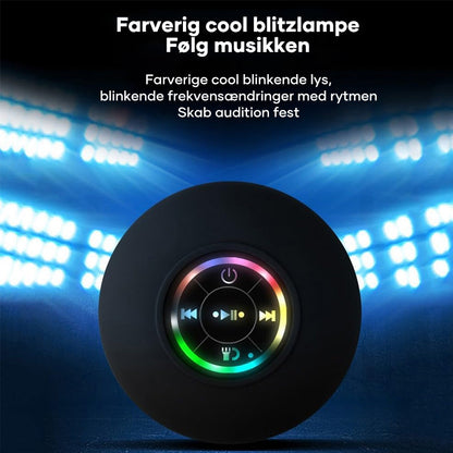 ✨Mini Bluetooth Waterproof Bluetooth speaker 🎵