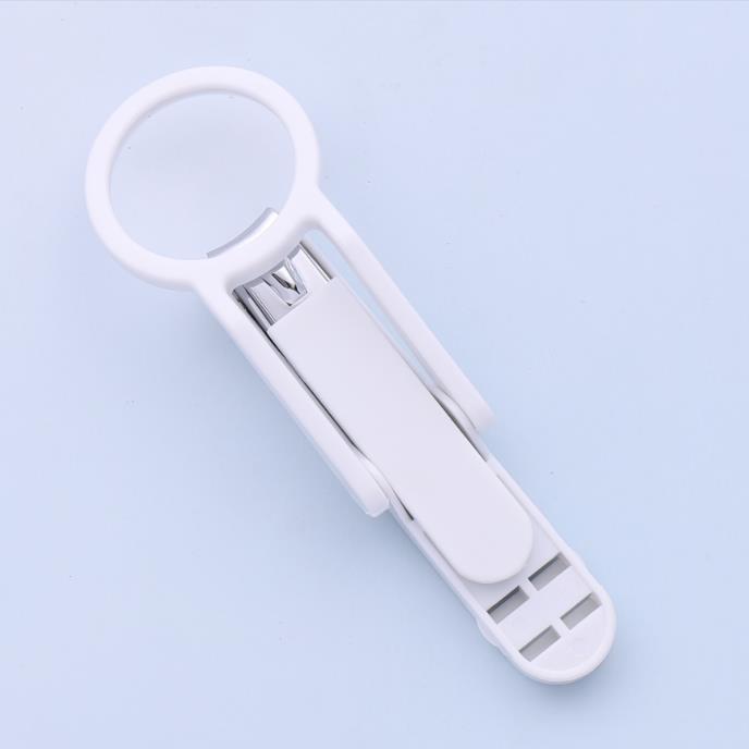 🔍Magnifying Nail Clippers