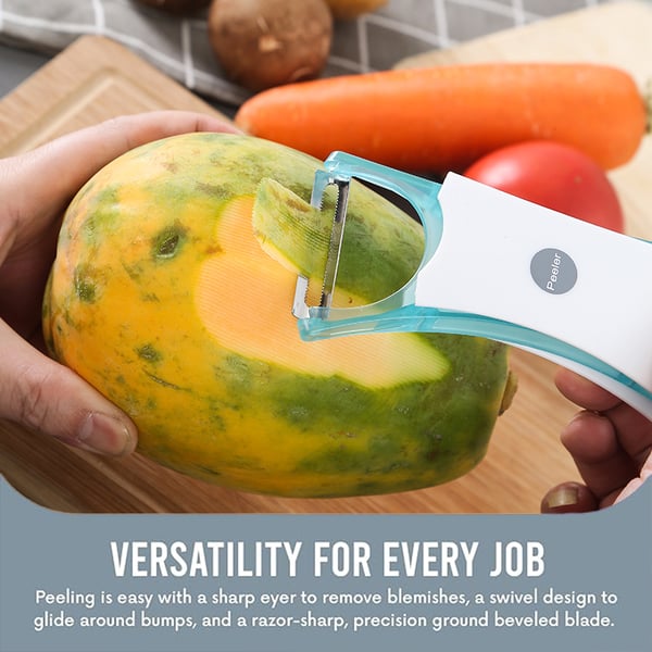 🌲Multifunctional Peeler