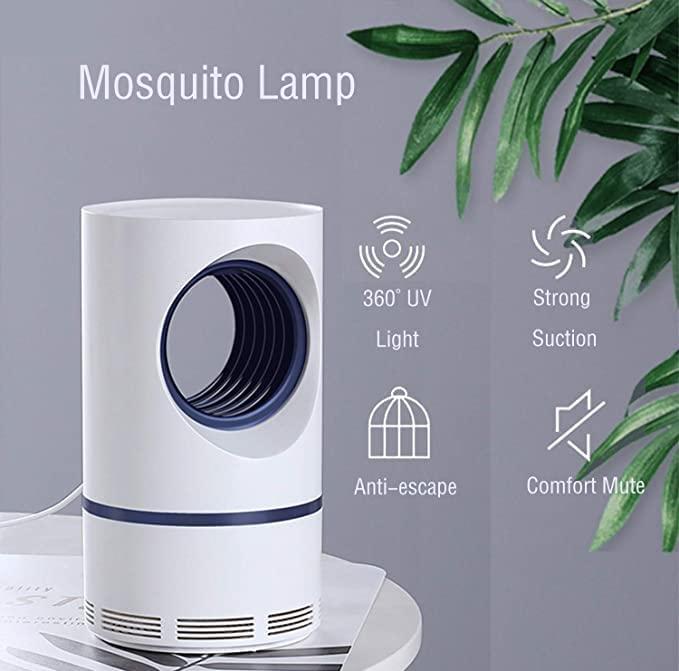 (☀️2025 Early Summer Sale⛱) 🦟Mosquito And Flies Killer Trap