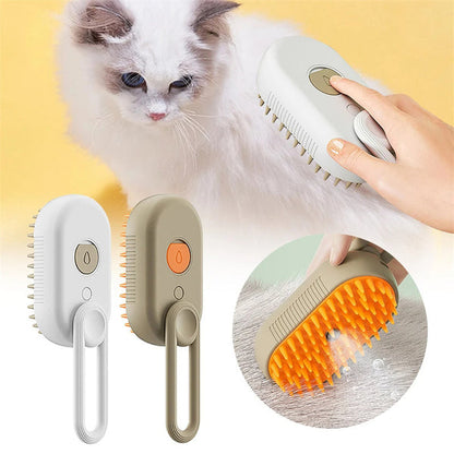 🐱PETS GIFTS🐶Purrfect Mist Pet Massage Comb