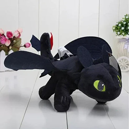 【🚗50% OFF】Adorable Dragon Car Decoration Plush Toy 🐉 Perfect Decor, Cute and Fun! 🌟 Grab Yours Now!