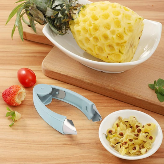 ❤️❤️BEST SALE❤️Multifunctional Pineapple Eye Remover