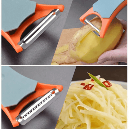 🌲Multifunctional Peeler