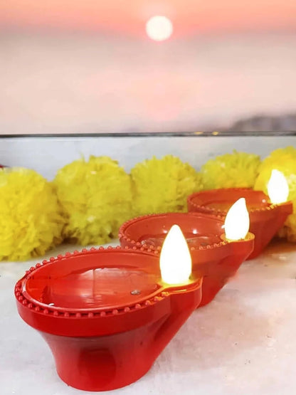 LED Light Water Sensor Diyas