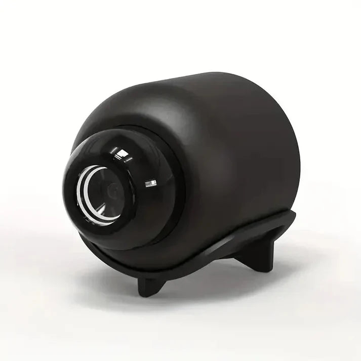 MINI WIFI CAMERA 1080P HD - NIGHT VISION INCLUDED