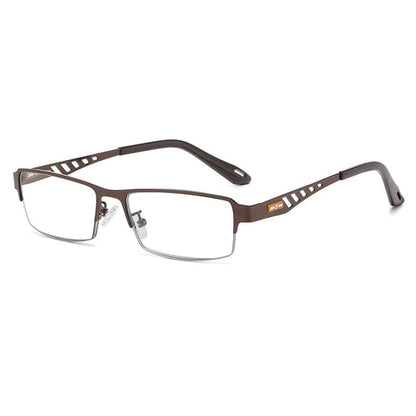 🔥ULTRA-LIGHT MULTI-FOCAL PHOTOCHROMIC READING GLASSES