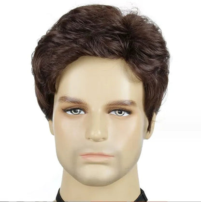 men's wig