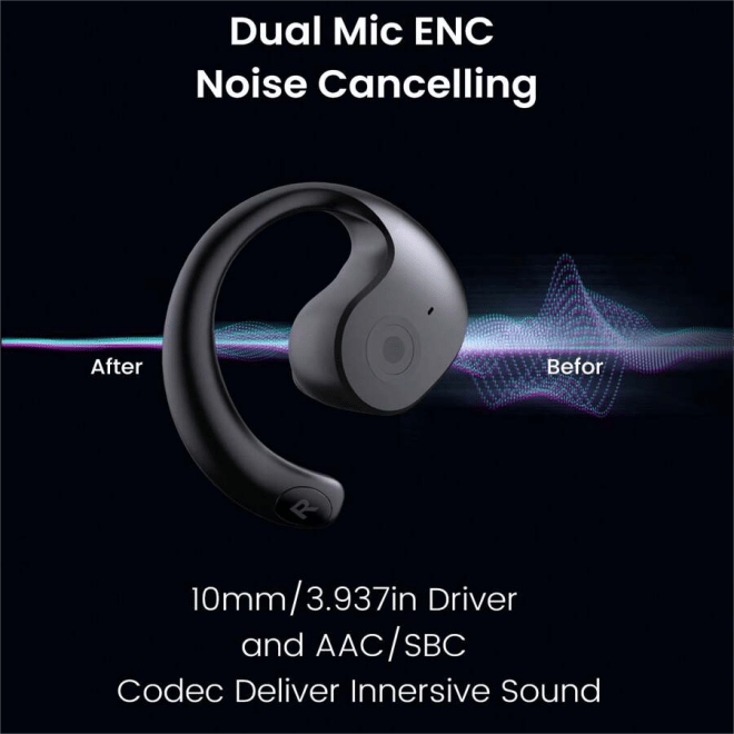 🎉Super New year deal  - 70% OFF ! ！💥Earphone Wireless Bluetooth