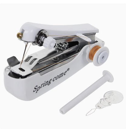 🔥BUY 1 GET 1 FREE🔥Portable Mini Manual Sewing Machine Multi-functional Creative Sewing Machine for Home Use