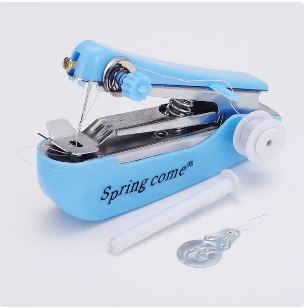 🔥BUY 1 GET 1 FREE🔥Portable Mini Manual Sewing Machine Multi-functional Creative Sewing Machine for Home Use