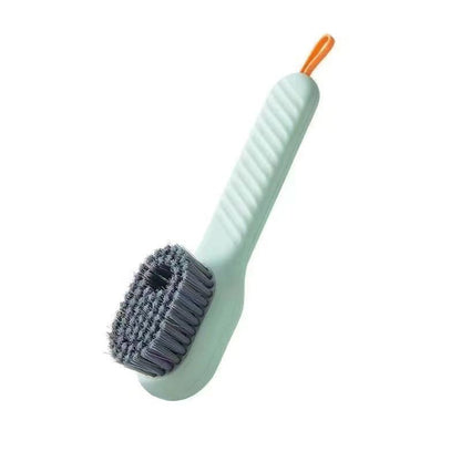 🔥HOT SALE🔥 2 in 1 Multifunction Cleaning Brush