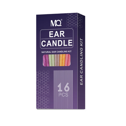 🔥Hot Sale🔥Ear Candles for Cleaning Ear Wax