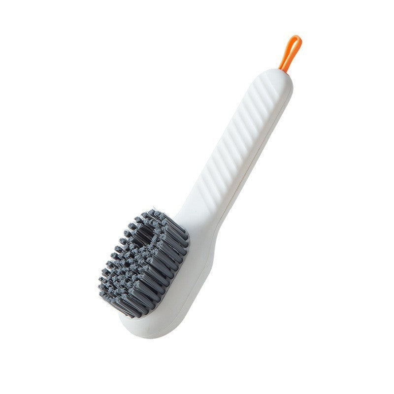 🔥HOT SALE🔥 2 in 1 Multifunction Cleaning Brush