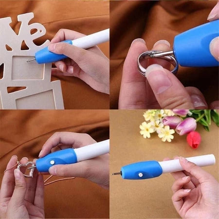 🎉🎉Craft Etch Cordless Pen