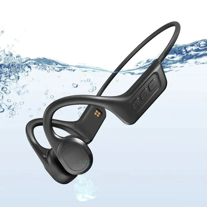 CelsusSound S800 Bone Conduction Headphones