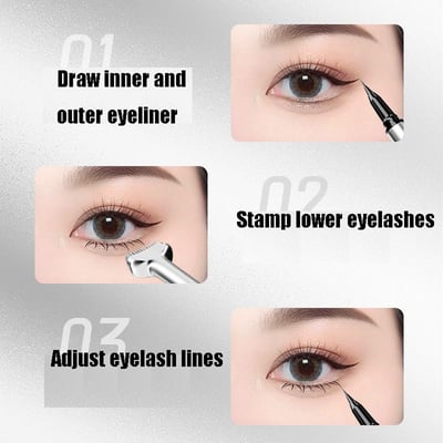 🔥Hot Sale🔥Lower Lash Stamp