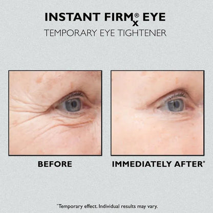 Instant Firm Eye Cream Temporary Eye Tightener