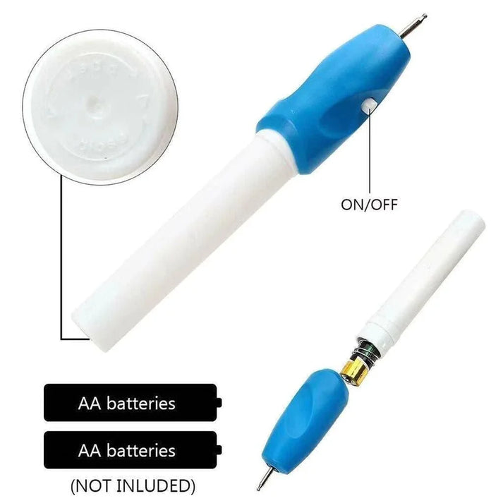 🎉🎉Craft Etch Cordless Pen