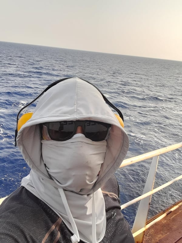 💥 Unisex Cooling Balaclava 🧢❄️ UV Protection & All-Day Comfort!