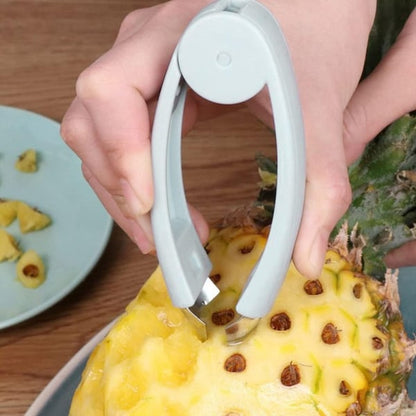 ❤️❤️BEST SALE❤️Multifunctional Pineapple Eye Remover