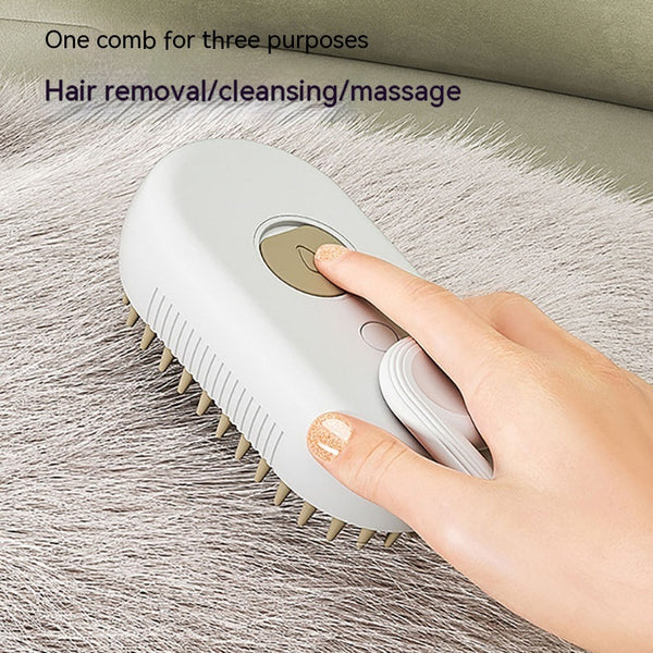 🐱PETS GIFTS🐶Purrfect Mist Pet Massage Comb