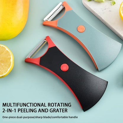 🌲Multifunctional Peeler