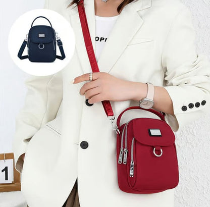 👜Waterproof shoulder bag for women✨