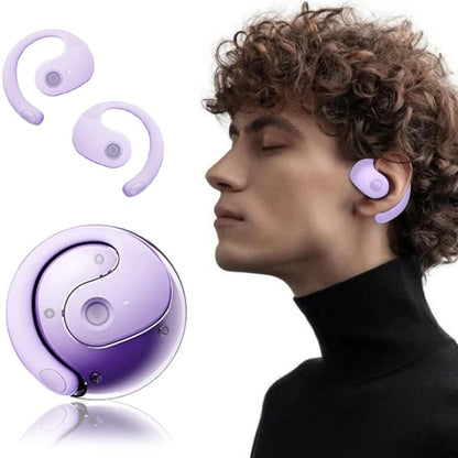 🎉Super New year deal  - 70% OFF ! ！💥Earphone Wireless Bluetooth