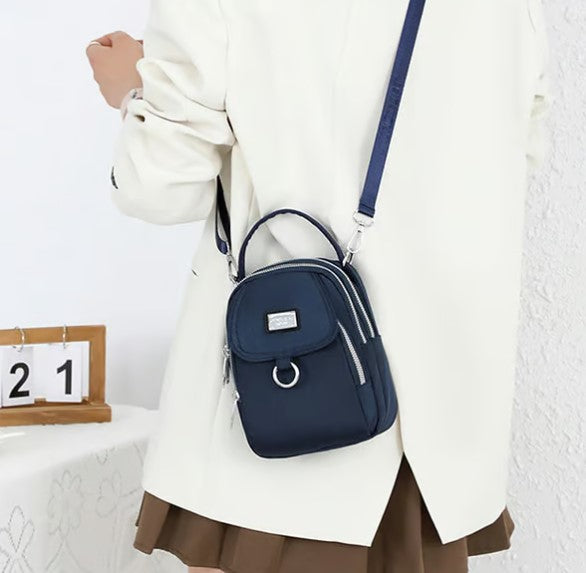 👜Waterproof shoulder bag for women✨