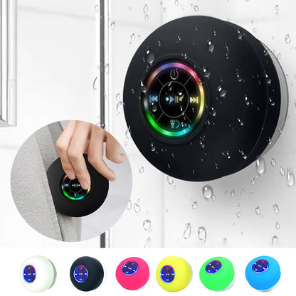 ✨Mini Bluetooth Waterproof Bluetooth speaker 🎵