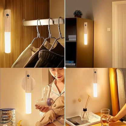 Motion Sensor Portable Light